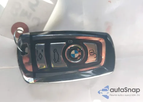 2016 BMW 528I xDrive from USA, damaged, VIN WBA5A7C55GG146539